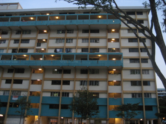 Blk 403 Rainbow Ville (Bedok), HDB 4 Rooms #182442